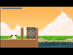 衝撃発生型大ジャンプ装置