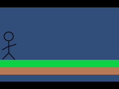 2D アクション