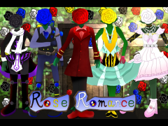 Rose Romance