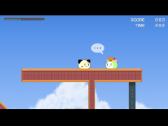 ギャラクシーストーリーEP2