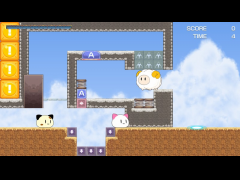 脱出ゲーム