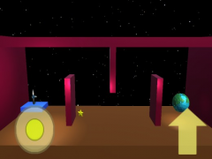 SpaceBoost 体験版
