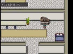 マーシャのユカイな冒険記