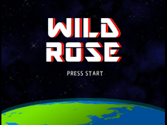 WILD ROSE -ワイルドローズ-
