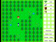 幻想の森　--Fantasy Forest--