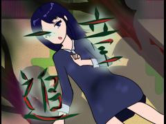 渦巻ク思惑は黒蛇が如く・・・。