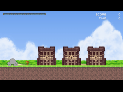 メテオactionΩ