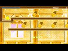 ミニゲーム-ステージ17