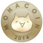 Monacoin交流島