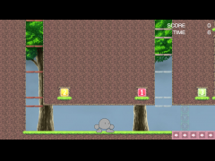 ゲーム
