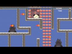 超かんたんな脱出ゲーム