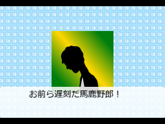 Collab ACT 2話のその後... &質問返答