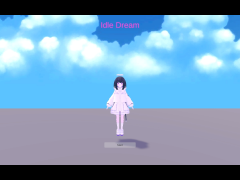 アイドル・ドリーム