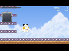 謎解きっぽいやつ