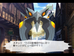 サクラキジ問題講座２