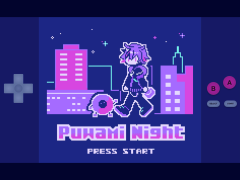 Puwami Night