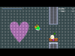 デン…デデン…