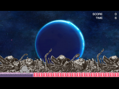 ゲーム
