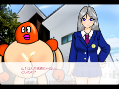 前ＨＩＰ桃吉　ハロウィンにて