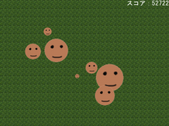 新順もぐらたたき