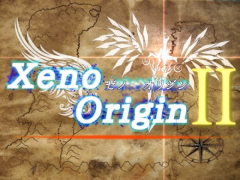 Xeno Origin Ⅱ
