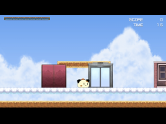 みけ、もぐる。