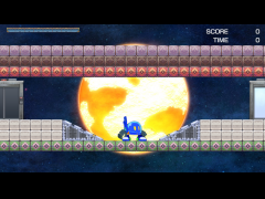 脱出ゲーム