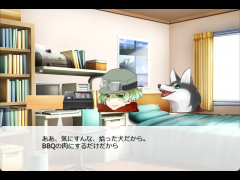 大晦日だぜ☆