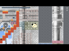 Aoのアクションゲーム3