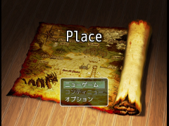 Place