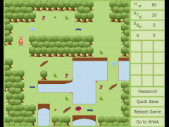 forest