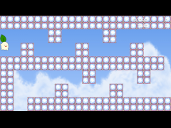 のろいくんの空中散歩