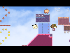 Aoのアクションゲーム19