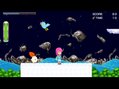 シャーロット・マドラガニル