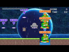 ピタゴラ・メテオ２