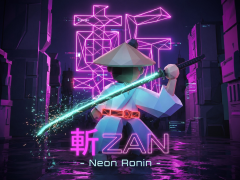 斬 -ZAN-