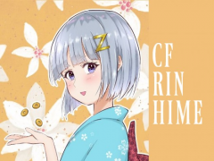 CF Rin Hime