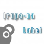  Irupa-na Label