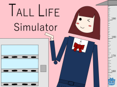 Tall Life Simulator