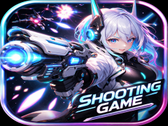 Retro SpaceShooter