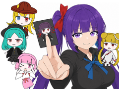 ヤミヨロズ・アーカイブTCG