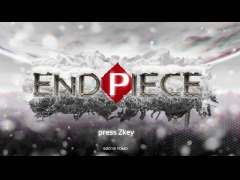 END PIECE