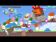 WILDACTION100体抜き