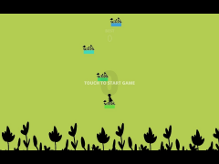 GrassJump