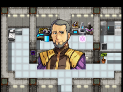 泡沫世界外伝:もしRPGのキャラが大体ハイテンションだったら