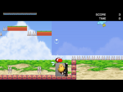 ピヨ🐤短編ゲーム！（初級）😀