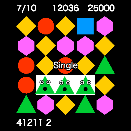 matchsan.comさんのページ | たのしいゲームサイト プリシー