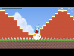 10秒スピードラン! 