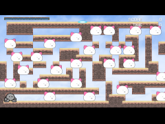 迷路みたいなもの１５