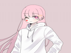 お絵描きやってます
